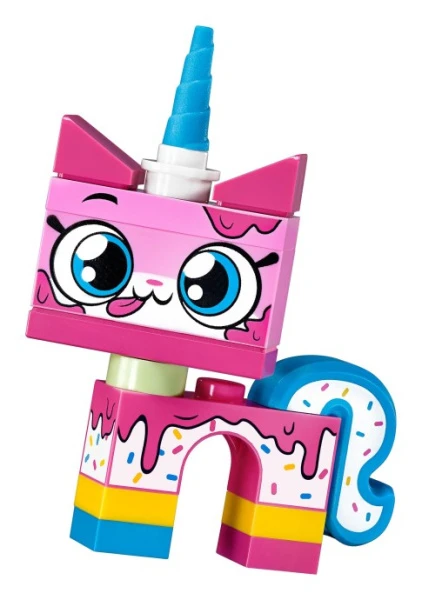Unikitty 41775-7 Уникитти: Десерт