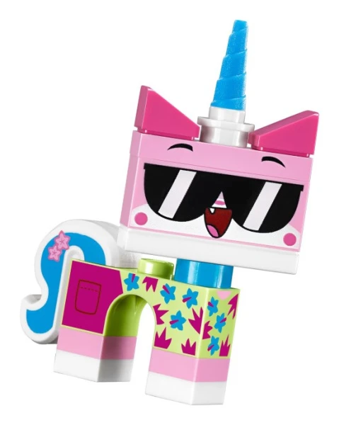Unikitty 41775-5 Очки Юникитти