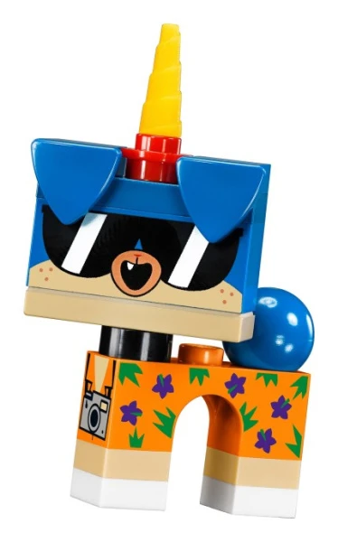 Unikitty 41775-3 Шейдс Паппикорн