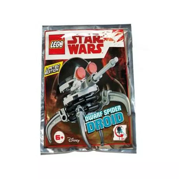 Star Wars 911835 Dwarf Spider Droid