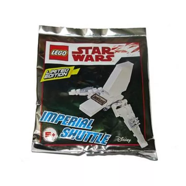 Star Wars 911833 Imperial Shuttle