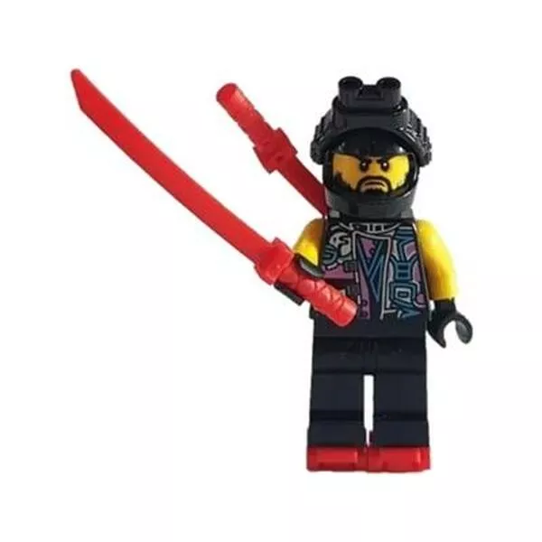 NINJAGO 891836 Scooter