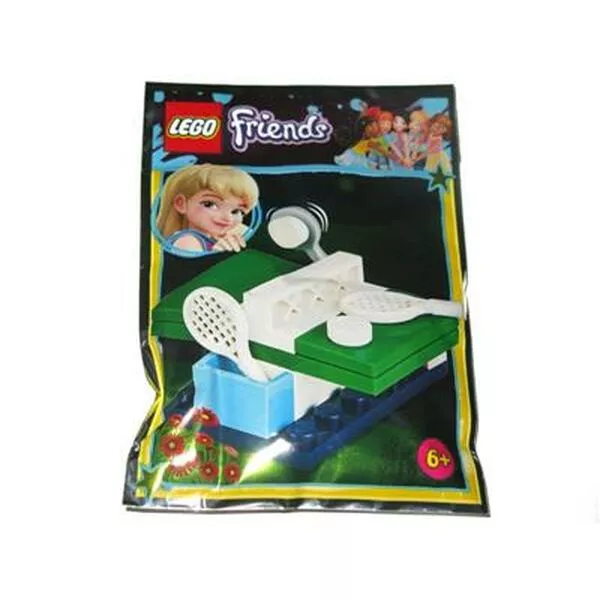 Friends 561803 Ping-Pong Table