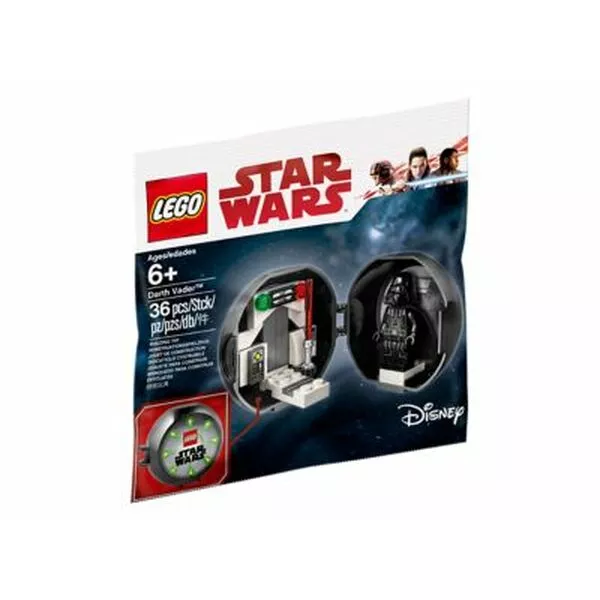 Star Wars 5005376 Star Wars Anniversary Pod