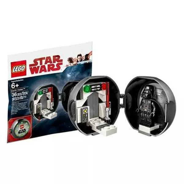 Star Wars 5005376 Star Wars Anniversary Pod