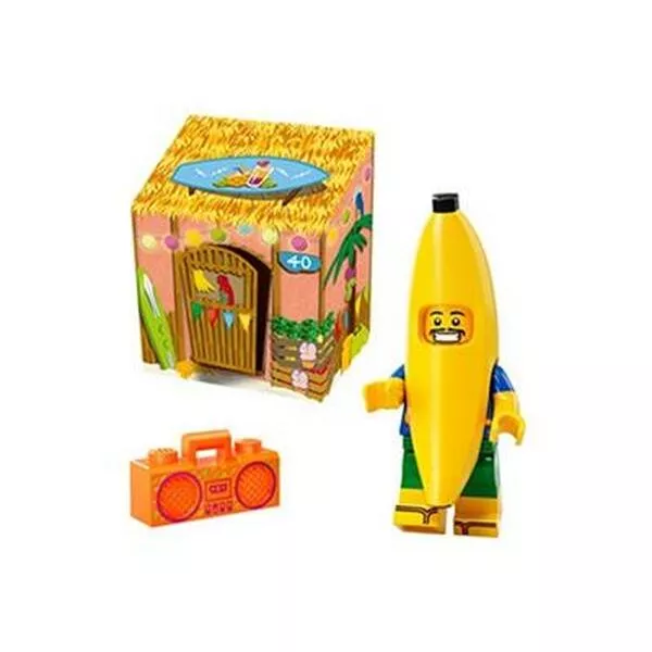 Promotional 5005250 Party Banana Juice Bar