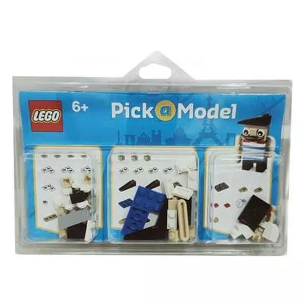 Exclusive 3850065 Parisian Guy