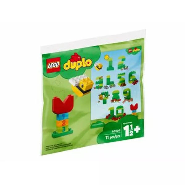 DUPLO 40304 Learning Numbers