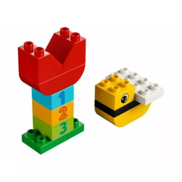 DUPLO 40304 Learning Numbers