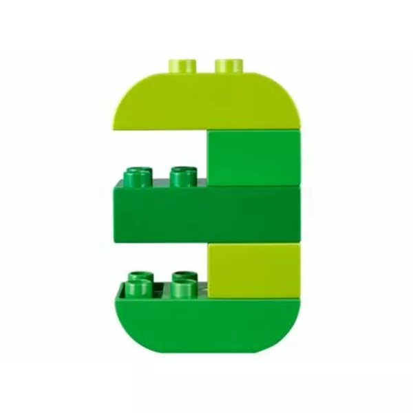DUPLO 40304 Learning Numbers