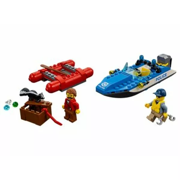 City 5005554 LEGO City Easter Bundle