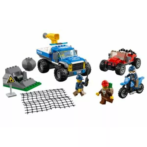 City 5005554 LEGO City Easter Bundle