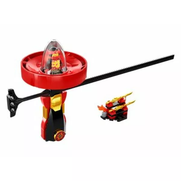 NINJAGO 5005552 LEGO NINJAGO Easter Bundle