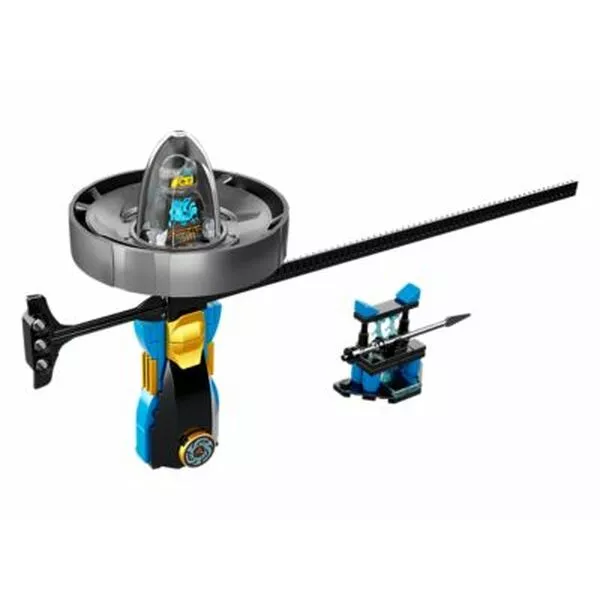 NINJAGO 5005552 LEGO NINJAGO Easter Bundle