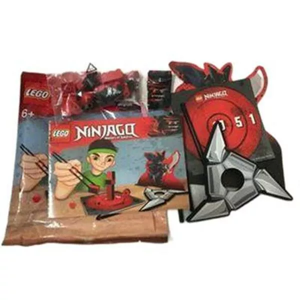 NINJAGO 5005231 Training Kit