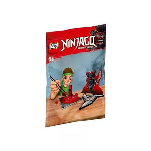 NINJAGO 5005231 Training Kit
