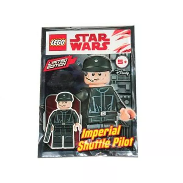 Star Wars 911832 Imperial Shuttle Pilot