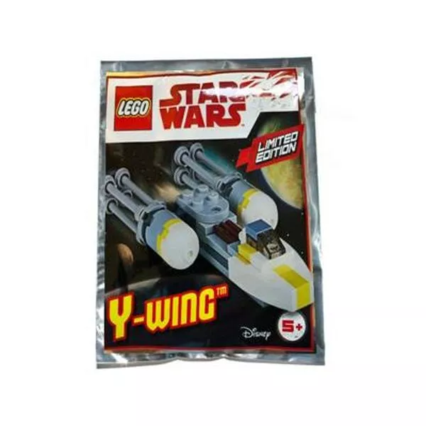 Star Wars 911730 Y-Wing