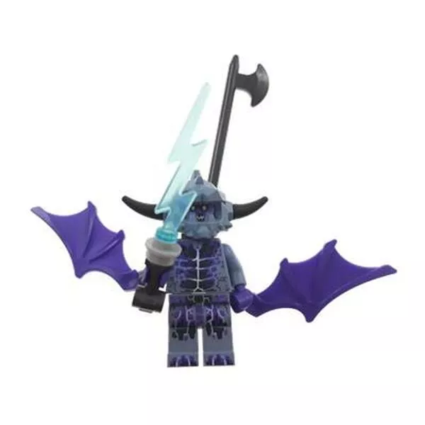 Nexo Knights 271722 Stone Giant with Flying Machine