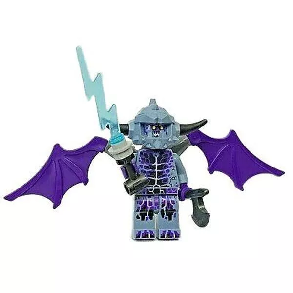 Nexo Knights 271722 Stone Giant with Flying Machine