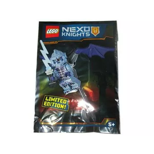 Nexo Knights 271722 Stone Giant with Flying Machine