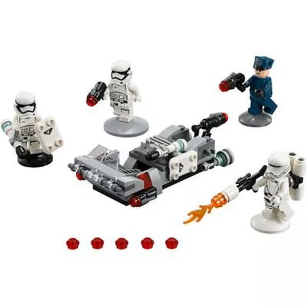 Star Wars 66556 Super Pack 2 in 1