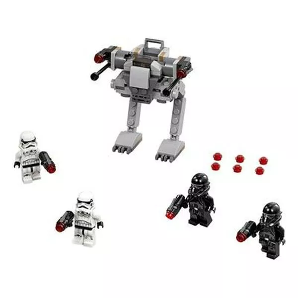 Star Wars 66555 Super Pack 2 in 1