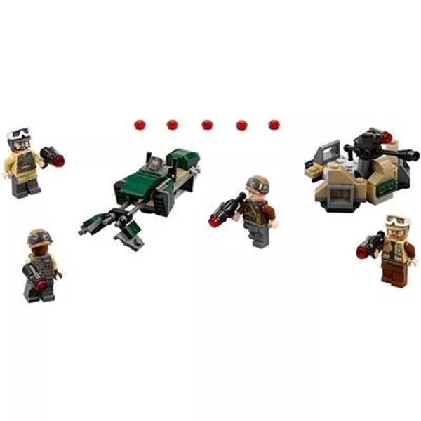 Star Wars 66555 Super Pack 2 in 1