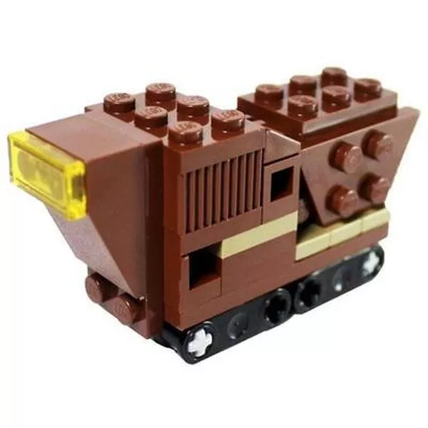 Star Wars 911725 Sandcrawler