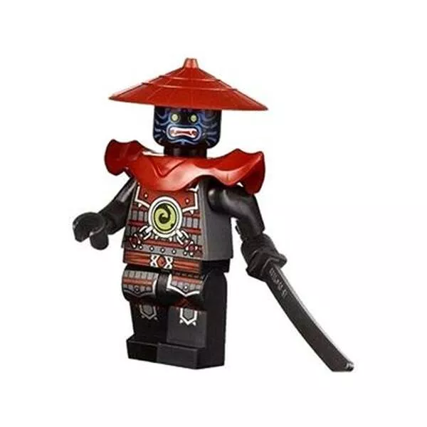 NINJAGO 891728 Stone Swordsman