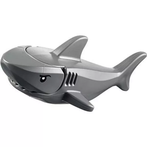 City 951703 Diver and Shark