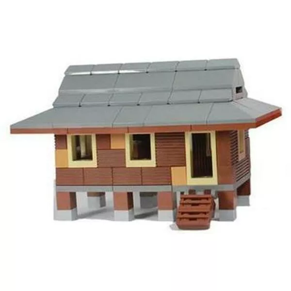 Promotional 6218709 Cities of Wonders Malaysia Kampung House