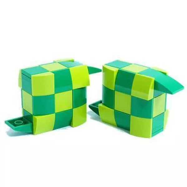 Promotional 6218707 Cities of Wonders Malaysia Ketupat