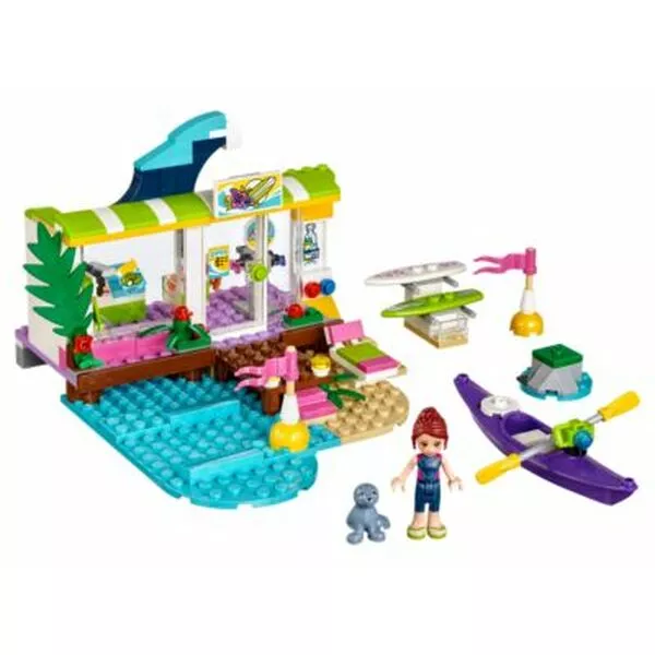 Friends 5005409 Friends Summer Fun Kit