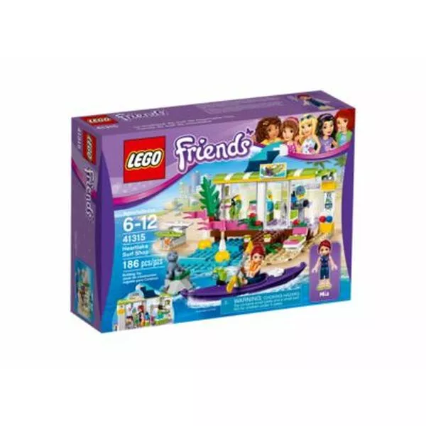 Friends 5005409 Friends Summer Fun Kit
