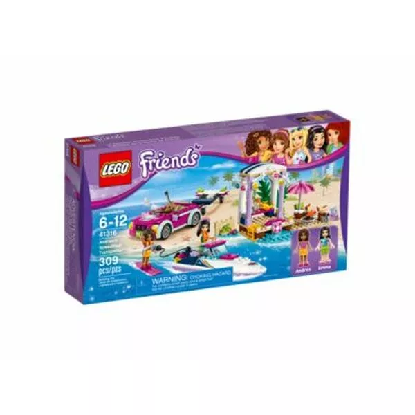 Friends 5005409 Friends Summer Fun Kit