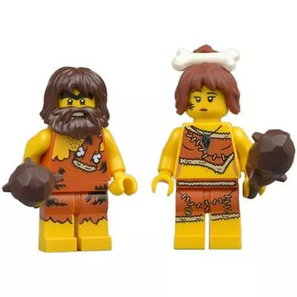 Promotional 5004936 Iconic Cave