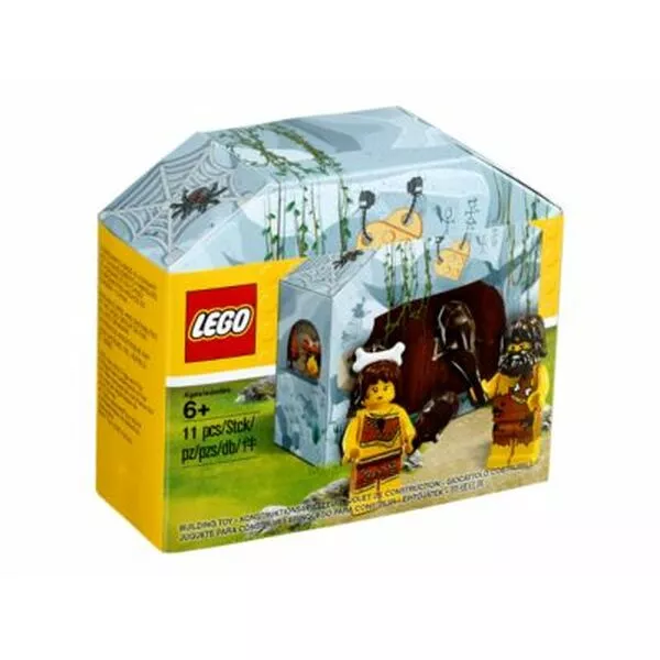 Promotional 5004936 Iconic Cave