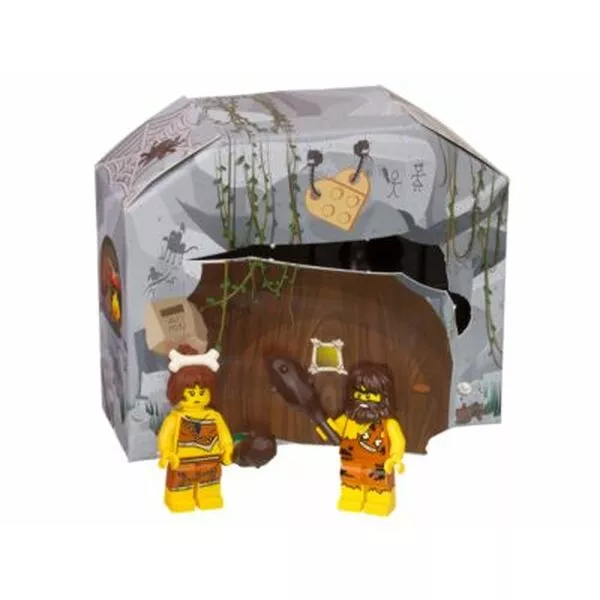 Promotional 5004936 Iconic Cave