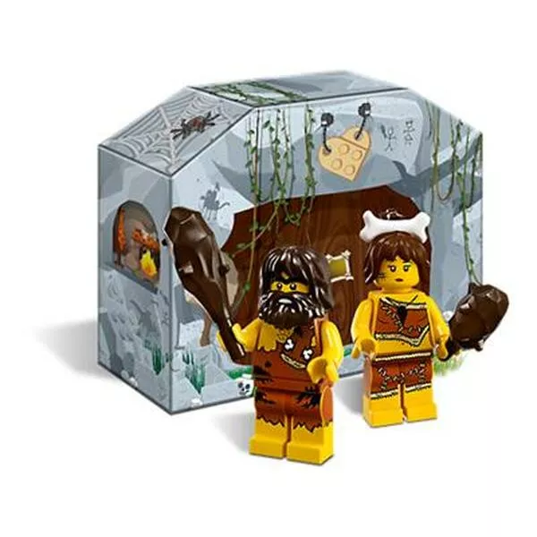 Promotional 5004936 Iconic Cave