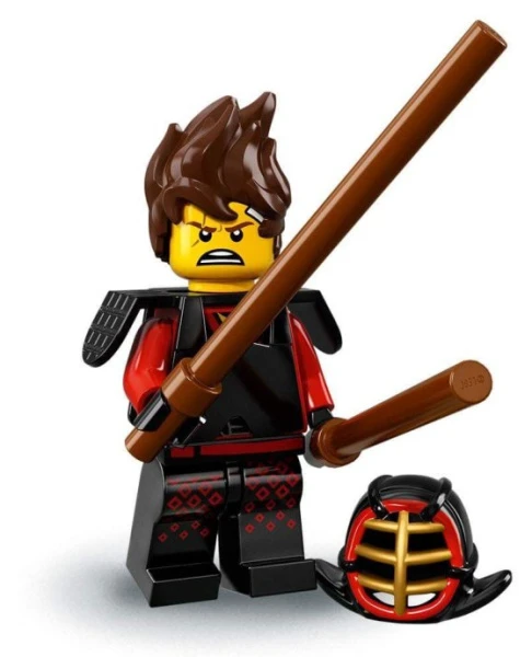 Minifigures 71019-15 Гармадон прошлого