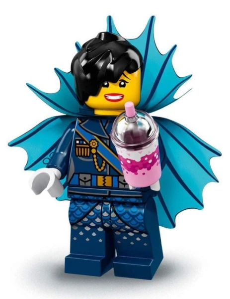 Minifigures 71019-9 Мисако