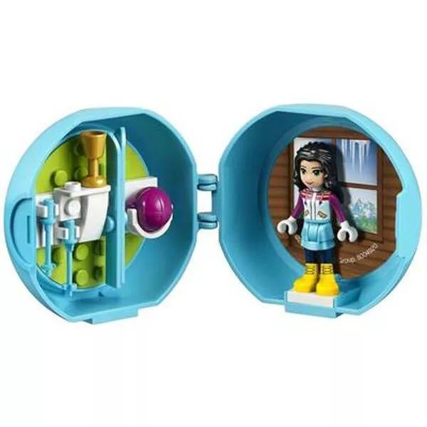 Friends 5004920 Ski Pod