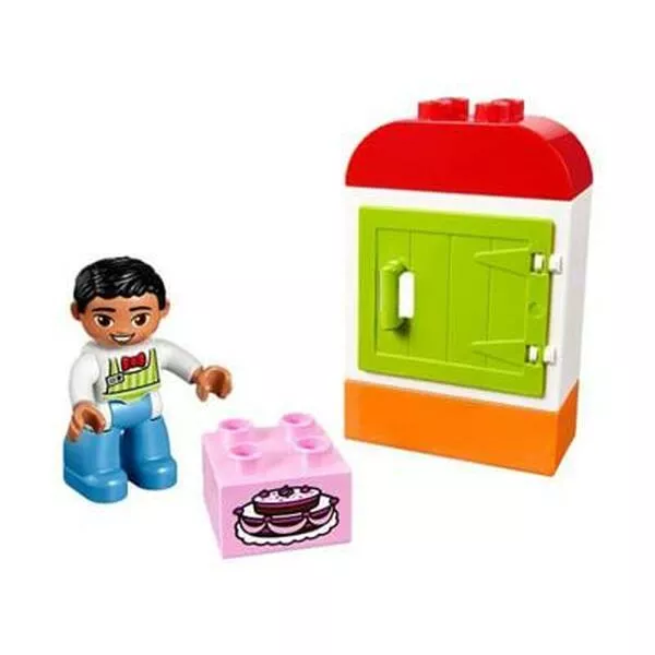 DUPLO 40267 Find A Pair Pack