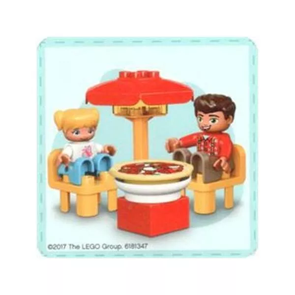 DUPLO 40267 Find A Pair Pack
