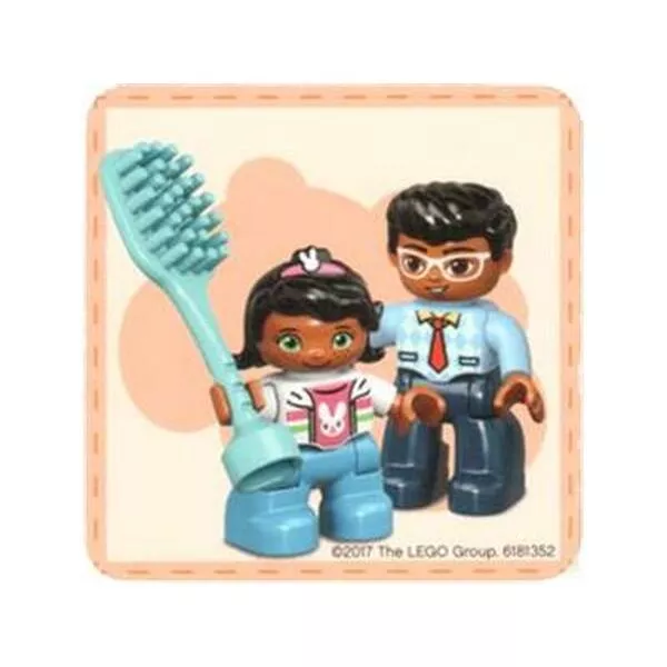 DUPLO 40267 Find A Pair Pack