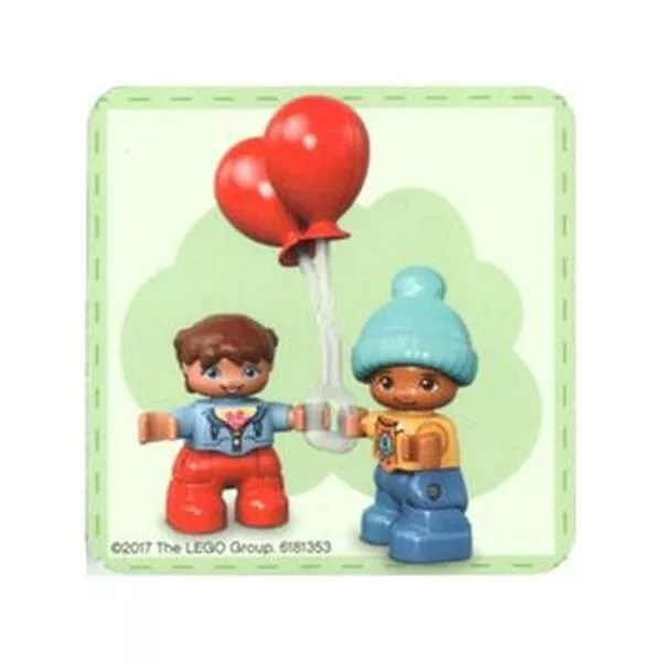 DUPLO 40267 Find A Pair Pack