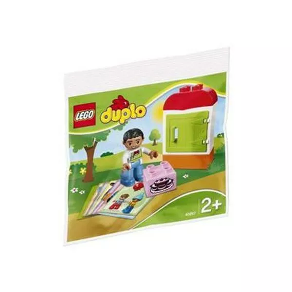 DUPLO 40267 Find A Pair Pack