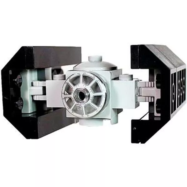 Star Wars 911722 TIE Advanced