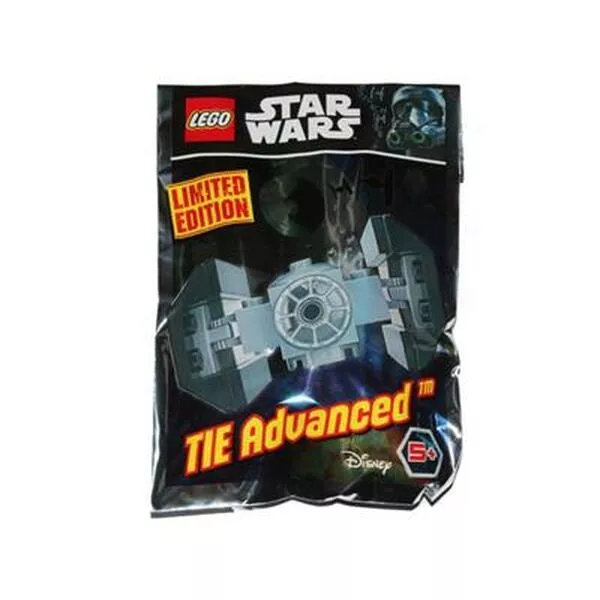 Star Wars 911722 TIE Advanced